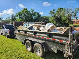 Trusted Cleveland, GA Junk Removal Experts